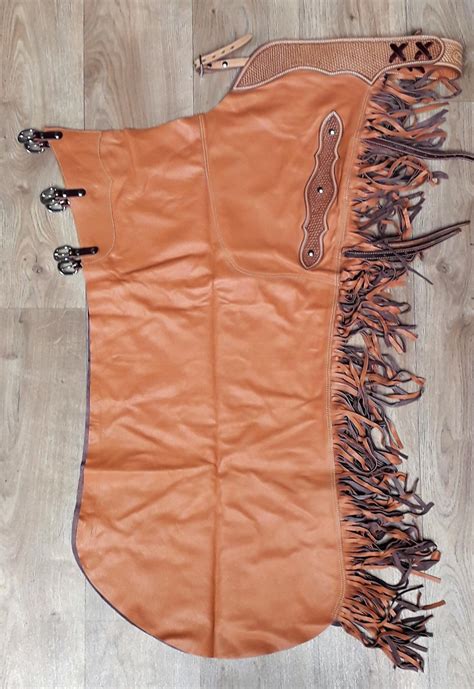 Buy Batwing Chaps Basket Offer 247500sek