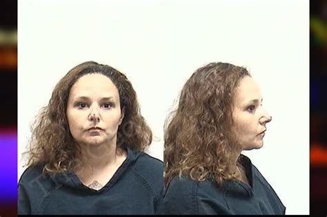 Cassie Norman Clarke County