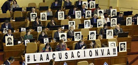 ¿qué Hay Detrás De La Acusación Constitucional Contra Ministros De La