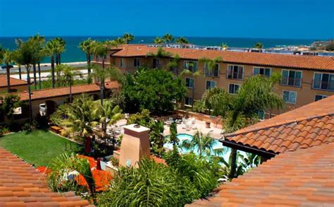 Hilton Garden Inn Carlsbad Beach, Carlsbad, CA - California Beaches