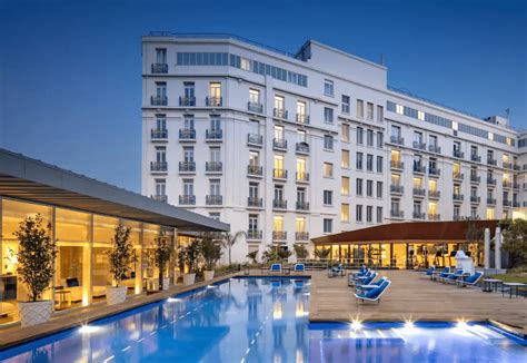 The Five Best Hotels and Suites of Cannes, France