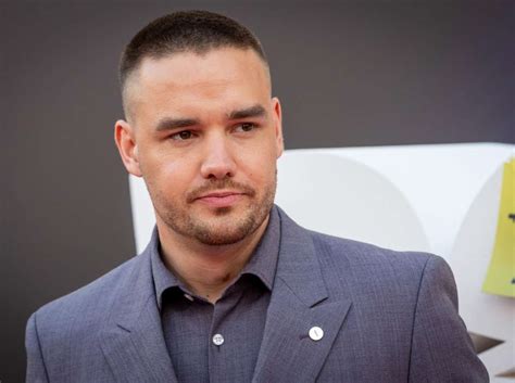 Murió el cantante Liam Payne exintegrante de One Direction Últimas