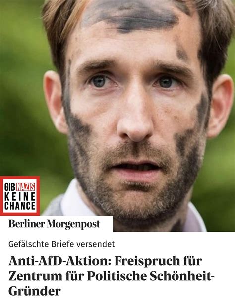 Zentrum für Politische Schönheit | Facebook