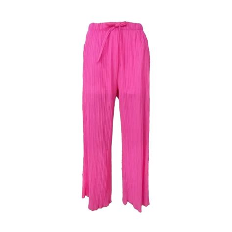 Pantal N George Talla Fucsia Walmart