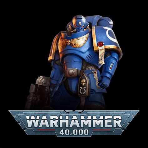 Warhammer 40000 40k Build Instructions