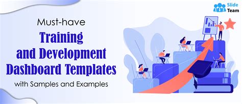 Must-Have Training and Development Dashboard Examples with Templates ...