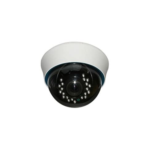 IR Dome Surveillance Camera Braun Group EN DI45B 32 IR Dome