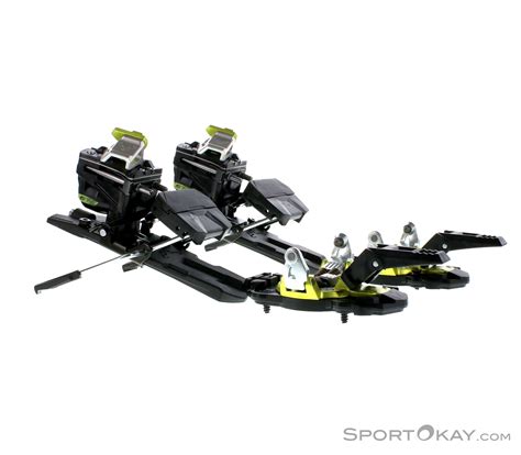 Dynafit St Rotation Mm Ski Touring Bindings Bindings Touring