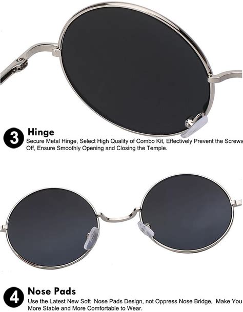 John Lennon Sunglasses – Loot Lane