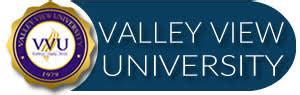 Valley View University Application Deadline 2021/2022 - Best Online Portal