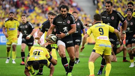 vidéo Le résumé de la finale du TOP 14 Toulouse Clermont RugbyOTop