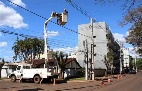 Sepa Dónde Habrá Cortes De Electricidad De Ande Este Sábado Nacionales Abc Color