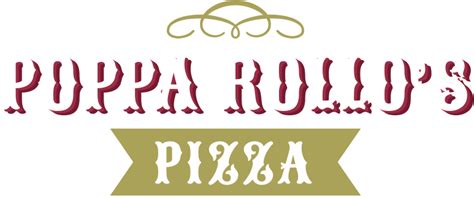 Poppa Rollo’s Pizza – Serving the Best Pizza in Waco Since 1969