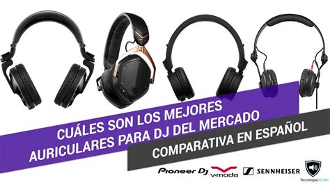 Venta Auriculares Dj Calidad Precio En Stock