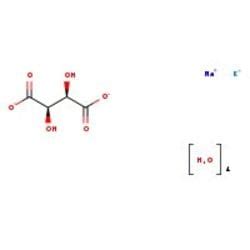 Potassium Sodium Tartrate Tetrahydrate Certified AR For Analysis