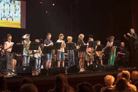 The Show Must Go On Verslag Muziekvereniging Concordia Schaijk