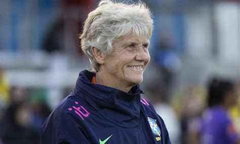 Pia Sundhage vê Brasil pronto para enfrentar a França na Copa do Mundo