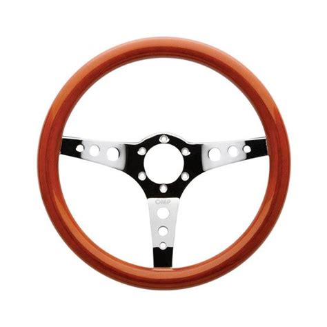 OMP Racing MUGELLO VINTAGE Steering Wheel RACING KARTING