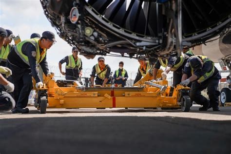 星宇航空展开空、地勤人才储备招募 首次开放应届毕业生航空要闻资讯航空圈