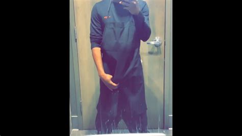 At Work Working Out My Cock Pornhub Gay