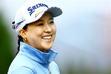 香妻琴乃が今季初ラウンド 「思うようにいかない一日」【国内女子ツアー Lpga】｜gdo ゴルフダイジェスト・オンライン