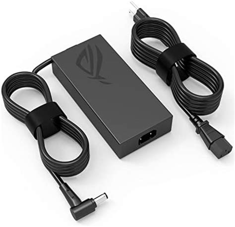 Amazon W Zephyrus Charger Fit For Asus Zephyrus G Ga G