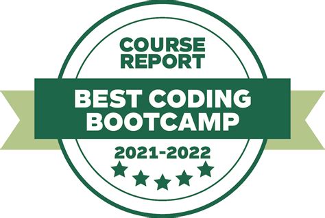 Best Coding Bootcamps Of Course Report