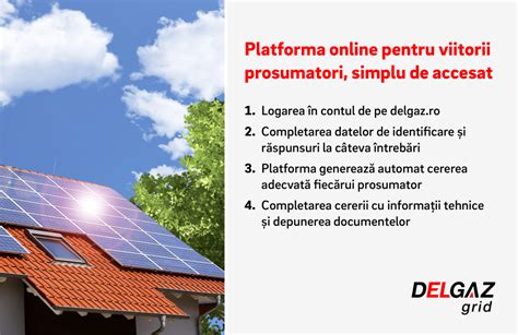 Delgaz Grid a dezvoltat o platformă online pentru cei care vor să