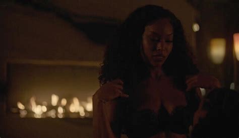 Nude Video Celebs Brittany S Hall Nude Rap Sh T S02e07 2023