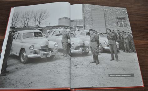 Polish Cars History Vehicles Fso Warszawa Syrena Fiat P