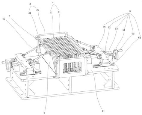 Tooling Components For Battery Modules Eureka Patsnap