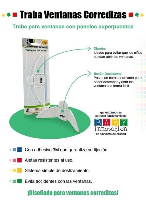 Traba Innovation Ventanas Corredizas Espacio Mi Luz