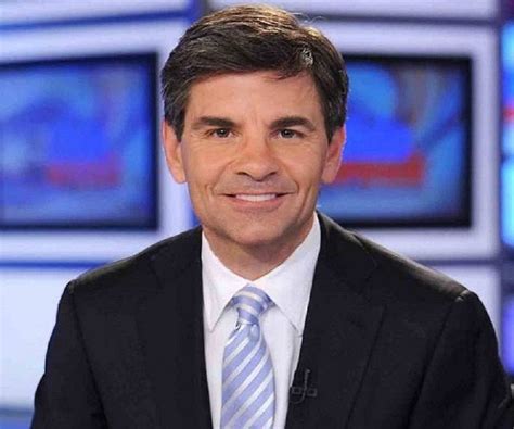 George Stephanopoulos Biography - Facts, Childhood, Family Life ...