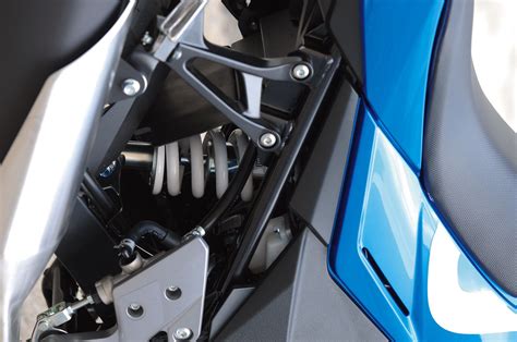 Suzuki Gsx R Modello Fuori Listino Prezzo Scheda Tecnica Foto