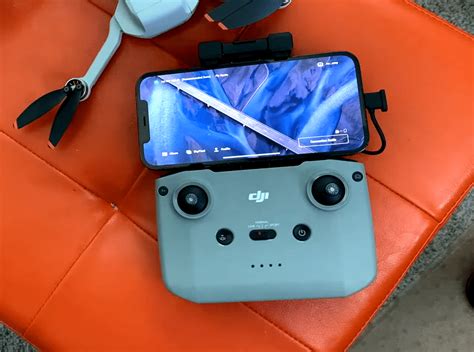 DJI Fly App Is Not Working: Troubleshooting