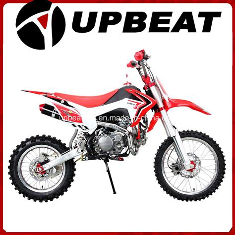 Upbeat High Performance 150cc Pit Bike Oil Cooled Dirt Bike China