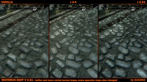 Skyrim Best Texture Mods - crimsondrive