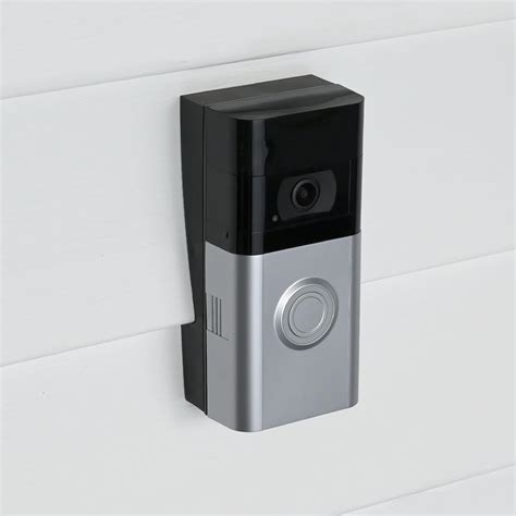 Amazon EXCELLO GLOBAL PRODUCTS Video Doorbell 3 Siding Mount