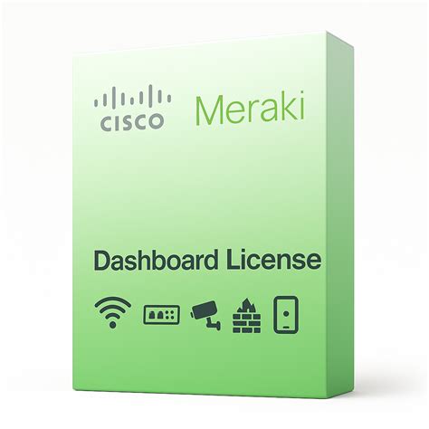 CISCO MERAKI 3YR MX68 ADV SEC LICSSUP (LIC-MX68-SEC-3YR)