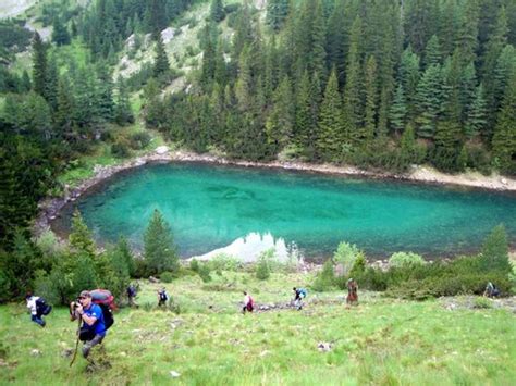 Peaks Of The Balkans Trail Albania Kosovo And Montenegro Endrit S