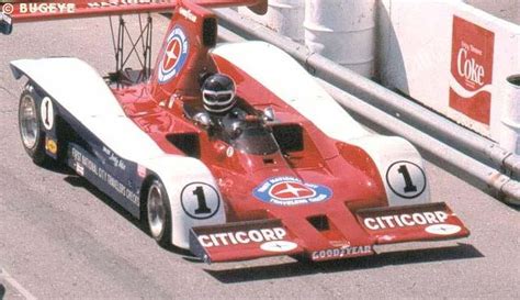 RSC Photo Gallery Can Am Mosport 1979 Lola T333 No 1 Can Am