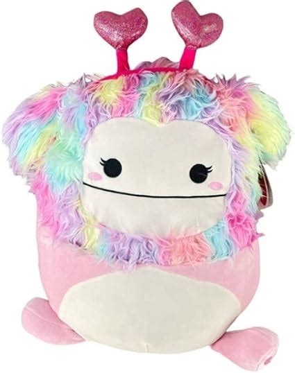 Amazon Co Jp Squishmallow Kellytoy