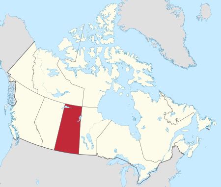 Saskatchewan - Wikiwand