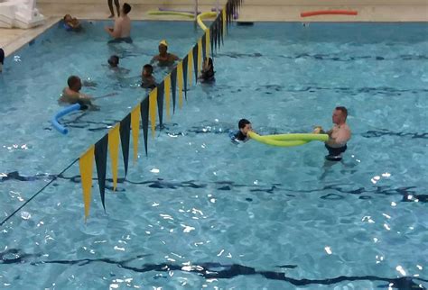 Swimming Lessons Baltimore