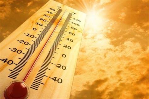 Golpe De Calor Cuáles Son Los Síntomas Y Cómo Prevenirlo Corrientes Hoy