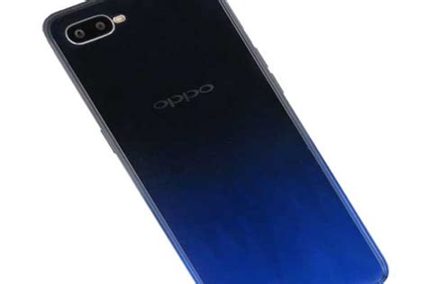 Oppo F9 Specifications Leaked Ahead of the Official Release Date | MCT