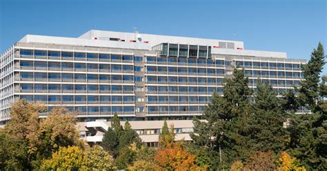 Medizinische Klinik 1 Im Leopoldina Krankenhaus Schweinfurt