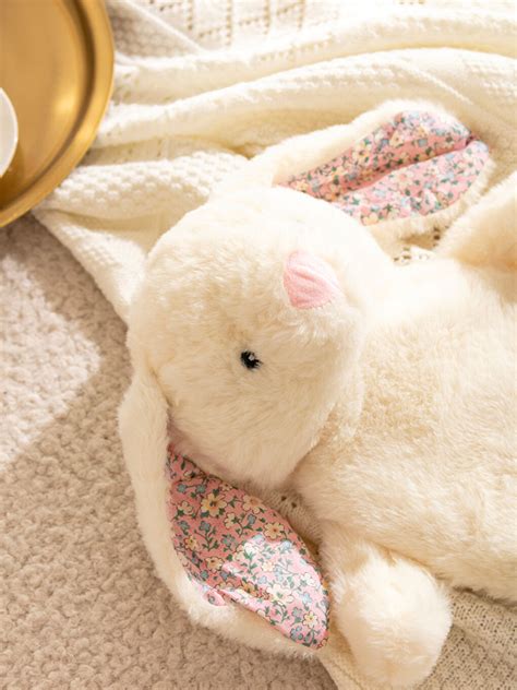 LCW HOME Hot Water Bag With Rabbit Figure W5EH64Z8 F9C LC Waikiki