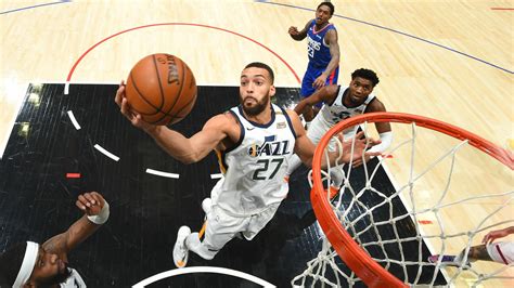 Utah Jazz Roster 2021 Espn / Utah Jazz F Joe Ingles' NBA-Leading ...