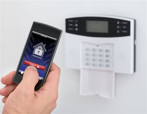 247 Monitored Alarm Systems Lenihan Security Systems